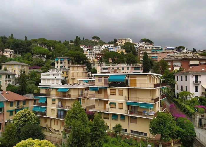 公寓 Castelletto Al Mare *