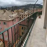 Castelletto Al Mare Appartement Rapallo