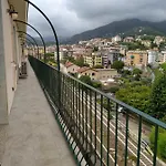 Appartement Castelletto Al Mare Rapallo