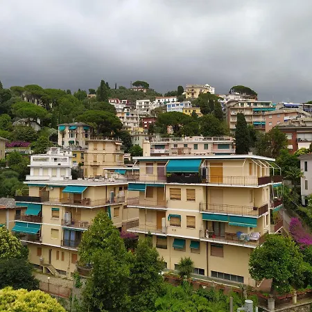 Appartamento Castelletto Al Mare *