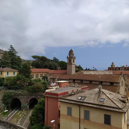 Castelletto Al Mare Apartment *