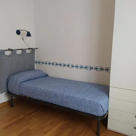 Castelletto Al Mare Apartment Rapallo