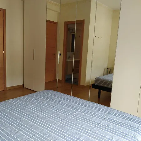 Castelletto Al Mare Appartamento Rapallo