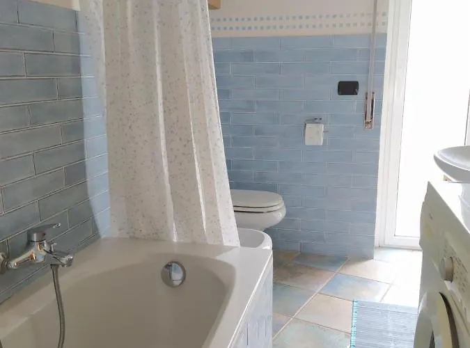 Apartament Castelletto Al Mare Rapallo