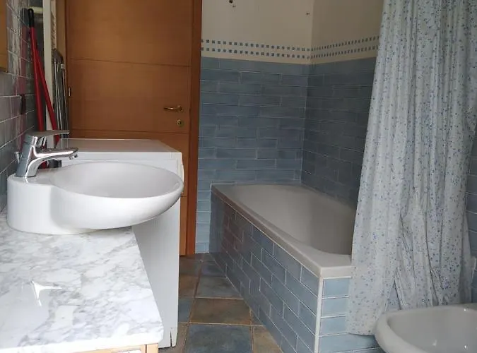 Castelletto Al Mare Apartament Rapallo