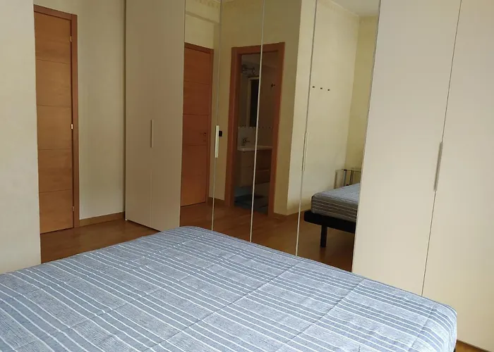 Castelletto Al Mare Apartament Rapallo