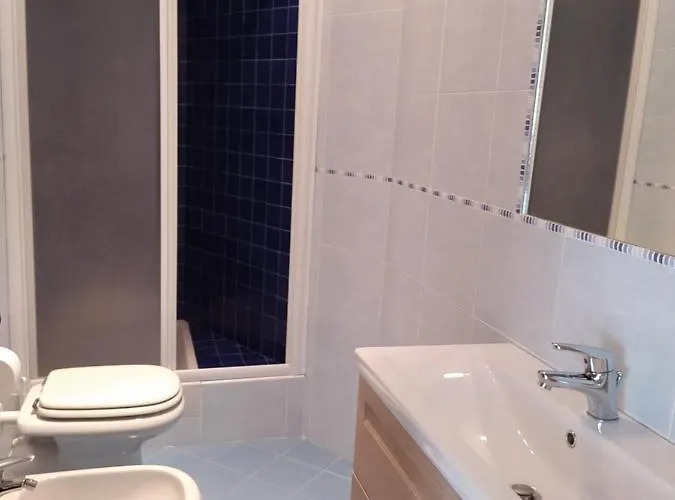 Apartment Castelletto Al Mare *