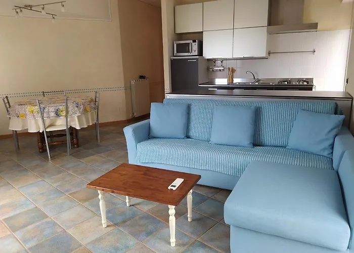 Apartment Castelletto Al Mare *