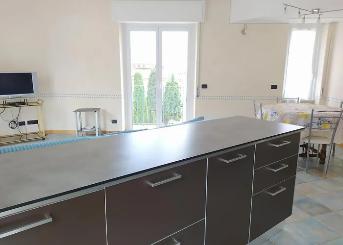 Apartment Castelletto Al Mare Rapallo